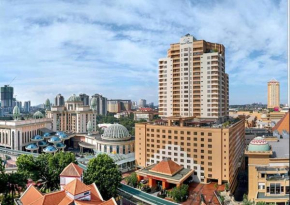 Sunway Lagoon Resort Suite @ Pyramid 2Bedroom